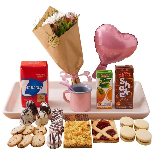 Desayuno o Merienda 7